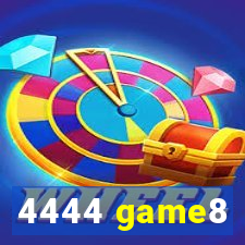 4444 game8